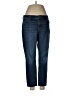 Flawless Blue Jeans Size 8 - photo 1