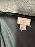 A New Day Black Sleeveless Top Size L - photo 7