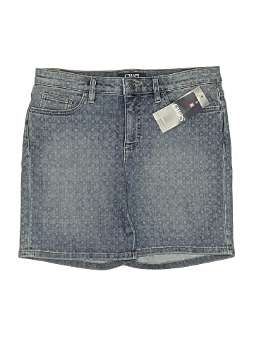 Chaps Denim Shorts (view 1)