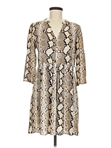 Maeve by Anthropologie Casual Dress (view 1)