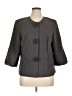 Sweet Suits 100% Polyester Gray Blazer Size 16 - photo 1