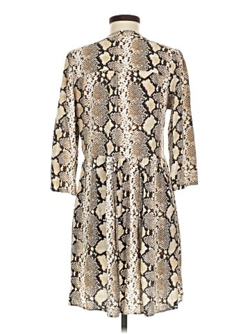 Maeve by Anthropologie Casual Dress (view 2)