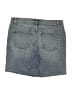 Chaps Blue Denim Shorts Size 6 - photo 2