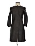 Céline Black  Reversible Shearling Coat Size S (estimated) - photo 1