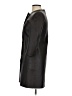 Céline Black  Reversible Shearling Coat Size S (estimated) - photo 5