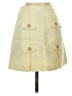 Assorted Brands Yellow Formal Skirt Size XS - photo 1