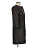 Céline Black  Reversible Shearling Coat Size S (estimated) - photo 4