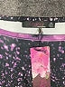 Azalea Purple 3/4 Sleeve Top Size 3X - photo 7