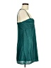 Kittenish 100% Polyester Teal Sleeveless T-Shirt Size M - photo 4