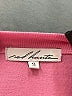 Red Haute Pink Tank Top Size S - photo 7