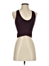 Assorted Brands Burgundy Tank Top Size XS (estimated) - photo 1