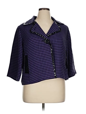Metrostyle Blazer (view 1)
