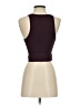 Assorted Brands Burgundy Tank Top Size XS (estimated) - photo 2