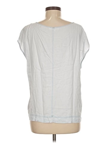 TWO by Vince Camuto Short Sleeve Top (view 2)