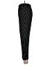 BLOOMCHIC Polka Dots Black Casual Pants Size 10 - photo 5