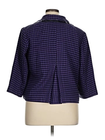 Metrostyle Blazer (view 2)