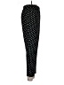 BLOOMCHIC Polka Dots Black Casual Pants Size 10 - photo 4