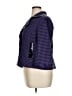 Metrostyle Purple Blazer Size 16 - photo 5