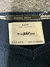 Zara Solid Blue Pullover Sweater Size 6 - photo 3