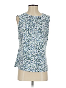 Calvin Klein Sleeveless Blouse
