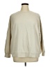 Old Navy Tan Sweatshirt Size XL - photo 1