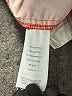 J.Crew 100% Cotton Solid Orange Shorts Size 6 - photo 4