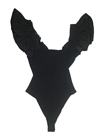Jealous Tomato Bodysuit (view 2)