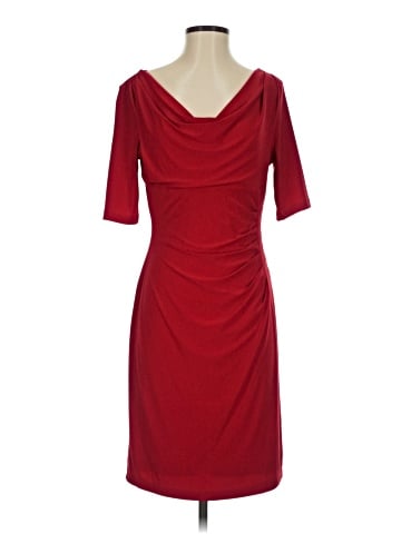 AK Anne Klein Cocktail Dress (view 1)