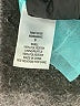 Knit Works 100% Polyester Teal Dress Size 6 - photo 4