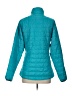 Patagonia 100% Polyester Teal Snow Jacket Size S (estimated) - photo 2
