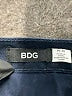 BDG Solid Blue Casual Skirt Size M - photo 4