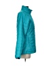 Patagonia 100% Polyester Teal Snow Jacket Size S (estimated) - photo 4