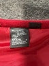 Unbranded Solid Burgundy Formal Skirt Size 6 (petite) - photo 4