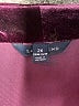 Lands' End Burgundy 3/4 Sleeve Top Size 2X - photo 7