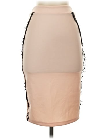 Charlotte Russe Casual Skirt (view 1)