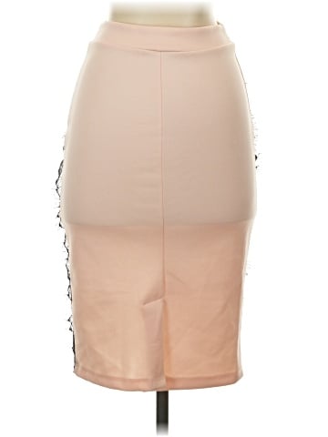 Charlotte Russe Casual Skirt (view 2)