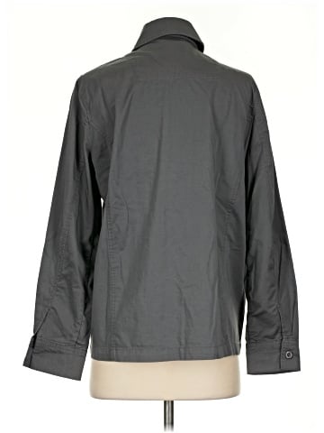 Sigrid Olsen Jacket (view 2)