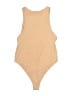 Zara Tan Bodysuit Size M - photo 2