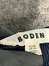 Boden Blue Casual Dress Size 14R - photo 7