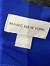 Marc New York Blue Cocktail Dress Size 12 - photo 7