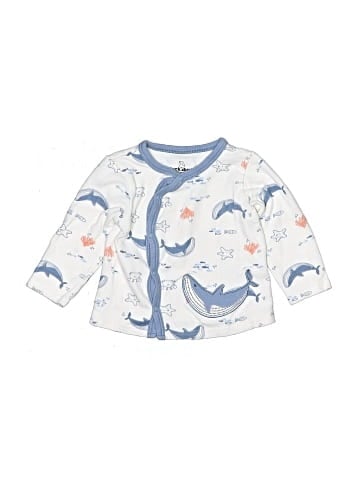 Duck Duck Goose Kimono (view 1)