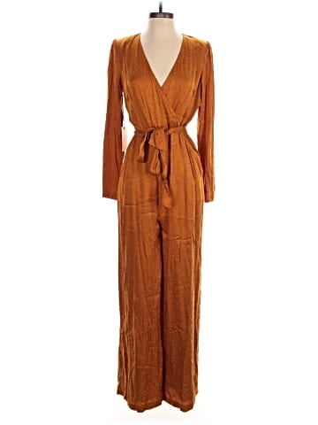 Ali & Jay Jumpsuit (view 1)