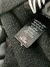 Victoria Sport Solid Black Pullover Sweater Size L - photo 8