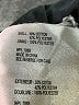 MICHAEL Michael Kors Black Trenchcoat Size M - photo 7