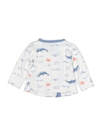 Duck Duck Goose Kimono (view 2)