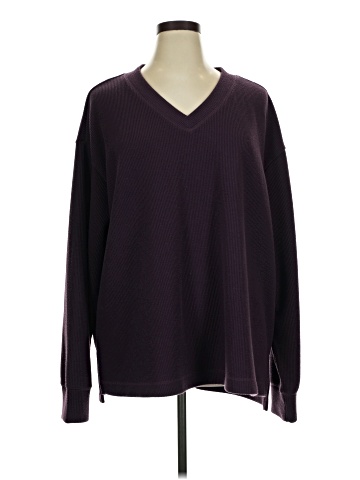 RBX Pullover Sweater (view 1)