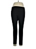 Danskin Solid Black Active Pants Size XL - photo 1
