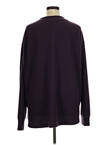 RBX Pullover Sweater (view 2)