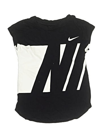 Nike Sleeveless T-Shirt (view 1)