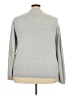 Weatherproof Gray Pullover Sweater Size XXL - photo 2